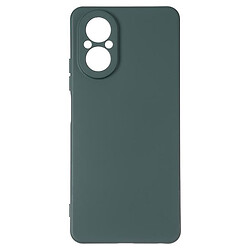 Чохол (накладка) OPPO Realme C67, Original Soft Case, Dark Green, Зелений