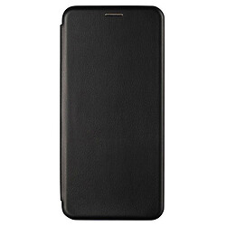 Чехол (книжка) Samsung A356 Galaxy A35 5G, G-Case Ranger, Черный