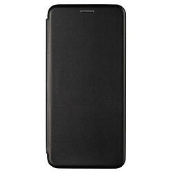 Чохол (книжка) Samsung A355 Galaxy A35 / A356 Galaxy A35 5G, G-Case Ranger, Чорний