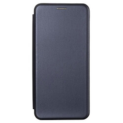 Чохол (книжка) Xiaomi Redmi Note 13 Pro, G-Case Ranger, Dark Blue, Синій