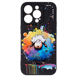 Чехол (накладка) Samsung A356 Galaxy A35 5G, Gelius Print Case, Sheep