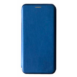 Чехол (книжка) Motorola Moto G53 / XT2331 Moto G13 / XT2333 Moto G23, G-Case Ranger, Синий