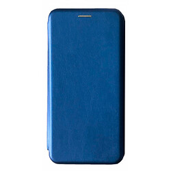 Чохол книжка) Motorola Moto G53 / XT2331 Moto G13 / XT2333 Moto G23, G-Case Ranger, Синій