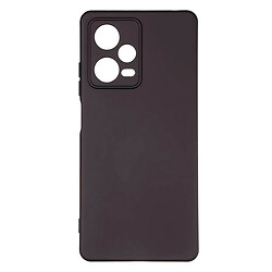 Чохол (накладка) Motorola Edge 40 Pro, Original Soft Case, Чорний