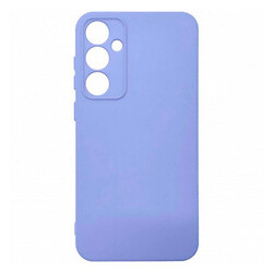 Чохол (накладка) Samsung A356 Galaxy A35 5G, Original Soft Case, Ліловий