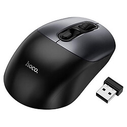 Мышь Hoco GM28, Черный