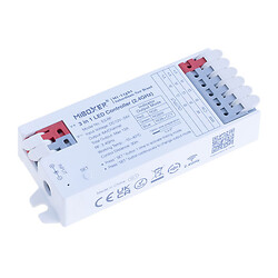 Світлодіодний контролер 3в1, E3-RF