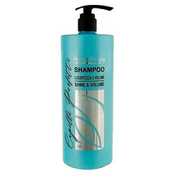 Шампунь для волосся Moreco Beauty Shine&Volume 1 л