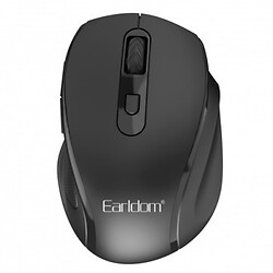 Мышь Earldom ET-KM4, Черный