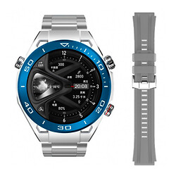 Розумний годинник Earldom ET-SW11, Срібний
