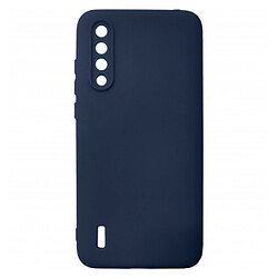 Чохол (накладка) Xiaomi Mi CC9 / Mi9 Lite, Original Soft Case, Dark Blue, Синій