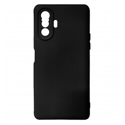 Чехол (накладка) Xiaomi Poco F3 GT / Redmi K40 Gaming, Original Soft Case, Черный