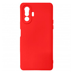 Чехол (накладка) Xiaomi Poco F3 GT / Redmi K40 Gaming, Original Soft Case, Красный