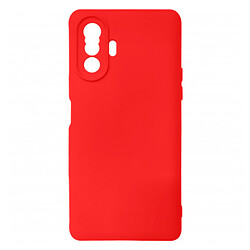 Чохол (накладка) Xiaomi Poco F3 GT / Redmi K40 Gaming, Original Soft Case, Червоний