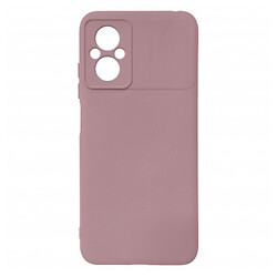 Чохол (накладка) Xiaomi Poco M5, Original Soft Case, Pink Sand, Рожевий
