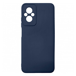 Чехол (накладка) Xiaomi Redmi 11 Prime 4G, Original Soft Case, Dark Blue, Синий