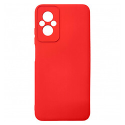 Чехол (накладка) Xiaomi Redmi 11 Prime 4G, Original Soft Case, Красный