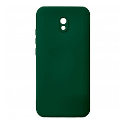 Чехол (накладка) Xiaomi Redmi 8a, Original Soft Case, Dark Green, Зеленый