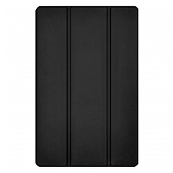 Чохол книжка) Xiaomi Redmi Pad SE, FIBRA Flip, Чорний