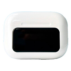 Bluetooth-гарнитура AirPods 3 A10, Стерео, Белый