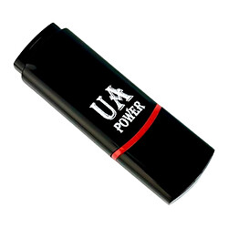 USB Flash UA Power, 16 Гб., Чорний