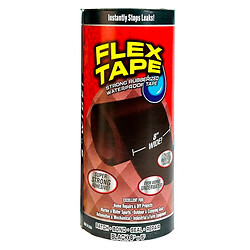Водонепроницаемая сверхпрочная клейкая лента Flex Tape