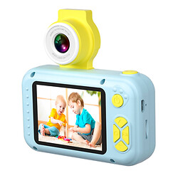 Детская фотокамера XO XJ02, Голубой