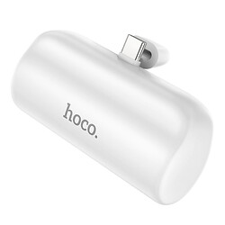 Портативная батарея (Power Bank) Hoco J106 Pocket, 5000 mAh, Белый