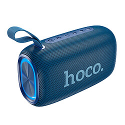 Портативная колонка Hoco HC25 Radiante Sports, Синий