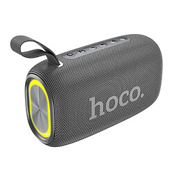 Портативная колонка Hoco HC25 Radiante Sports, Серый