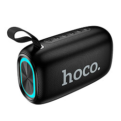 Портативна колонка Hoco HC25 Radiante Sports, Чорний