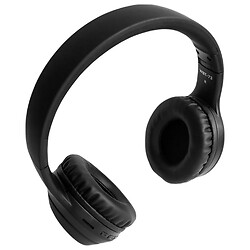 Bluetooth-гарнітура Walker BIG WBT-73, Стерео, Чорний - № 3