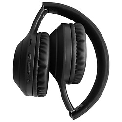 Bluetooth-гарнітура Walker BIG WBT-73, Стерео, Чорний - № 4