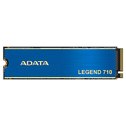 SSD диск Adata Legend 710, 256 Гб.