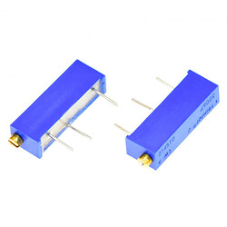 Резистор підстроювальний 3006P-1-204LF