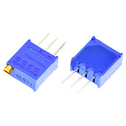 Резистор подстроечный 3296W-1-103LF