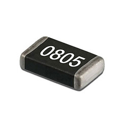 Резистор SMD AR0805-2K4-0.1%