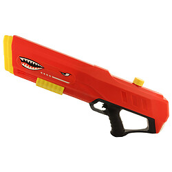 Пістолет водяний іграшковий пластиковий
