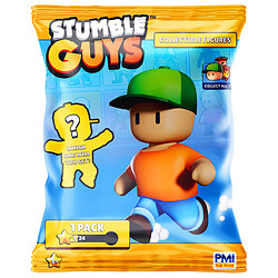 Фигурка игрушечная коллекция Stumble Guys 6 см