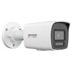 IP камера Hikvision DS-2CD1047G2H-LIUF, Белый