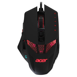 Мышь Acer Nitro NMW120, Черный