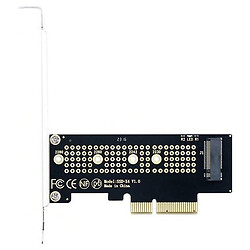 Плата-адаптер Fenvi SSD-X4