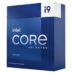 Процессор Intel Core i9 13900KF