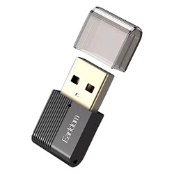 USB Bluetooth адаптер Earldom ET-M90, Чорний