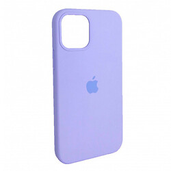 Чехол (накладка) Apple iPhone 13 Pro Max, Original Soft Case, Лавандовый