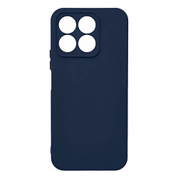 Чохол (накладка) Huawei Honor X8b, Original Soft Case, Dark Blue, Синій