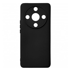 Чехол (накладка) Huawei Honor X9b, Original Soft Case, Черный