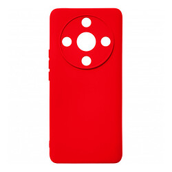 Чохол (накладка) Huawei Honor X9b, Original Soft Case, Червоний