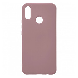 Чехол (накладка) Huawei Nova 3i / P Smart Plus, Original Soft Case, Pink Sand, Розовый