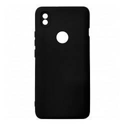 Чохол (накладка) Samsung G981 Galaxy S20 5G, Original Soft Case, Чорний